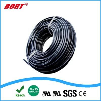 Silicone Rubber Insulation Silicone Cable Electrical Lighting Cable