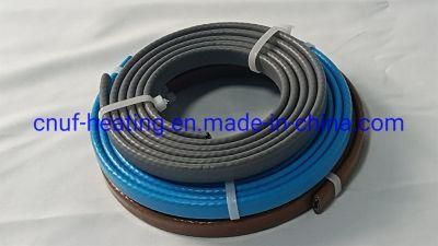 Metal Pipe Antifreeze Self-Regulating Heating Trace Cable