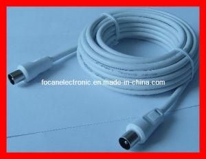 3c2V, Rg58, Rg59 TV Cable &amp; Antenna Cable