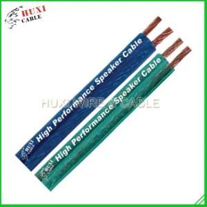 1.5mm Ultra Flexible Speaker Cable Wire From Haiyan Huxi