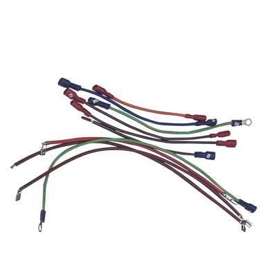 Custom Electronic Home Appliance Wire Harness (AL-608)