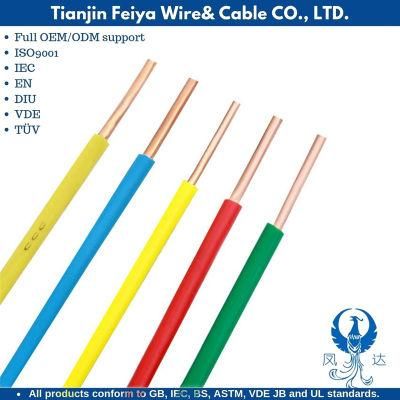 Xhh/Xhhw-2 Factory Supplier 0.6/1kv Low Voltage Copper Conductor XLPE Insulated Underground Armored Marine Shipboard Electrical Power Cable