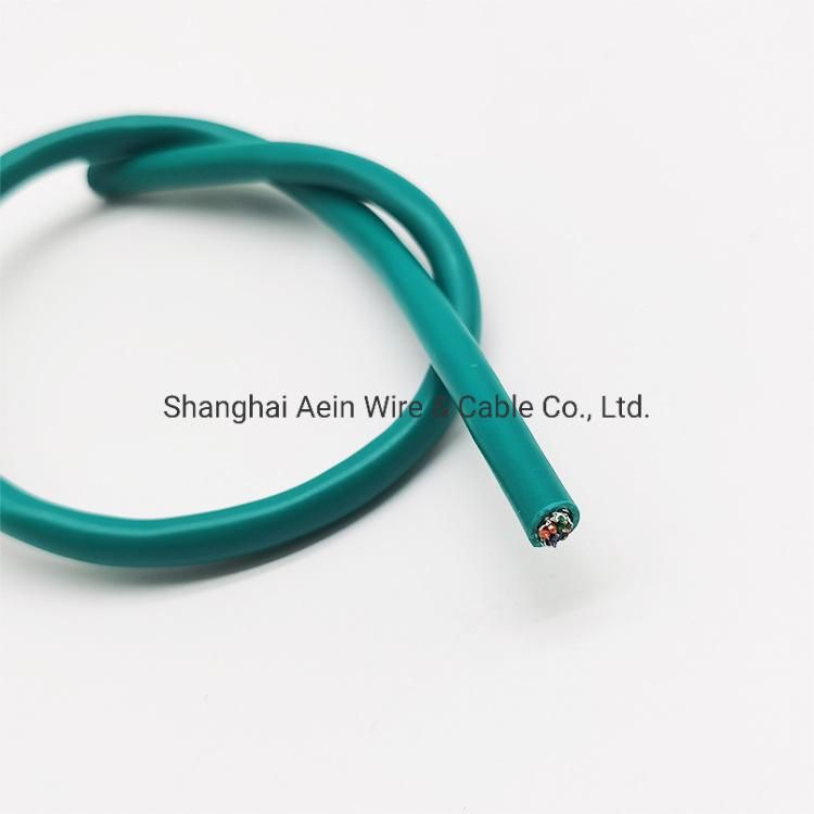 J-Y (St) Yv Halogen-Free European Installation-Bus Cable 250V