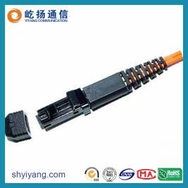 High Quality Fiber Optic Patch Cord (YYLJQ-108)
