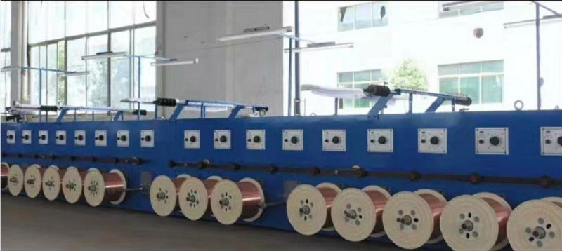 Copper Clad Steel Wire /Copper-Clad Aluminum/Ccaw/Copper Clad Aluminium Conductor /CCAM /Copper Coated Wire