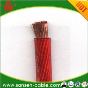 Flexible Copper Conductor H05V-R H05V-K H07V-K H07V-R H03VV-F Building Wire