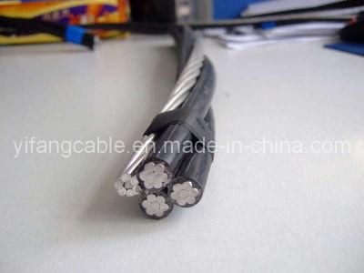 ABC Cable (JKLV) Duplex. Triplex, Quadruplex Cable