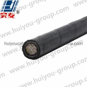Kvvp2-22 Copper Belt Sheilding Control Cable