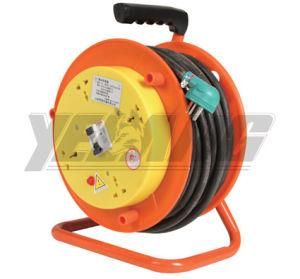 Extension Cord Cable Reel Drum