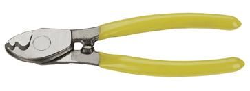 Coaxial Cable Cutter and Wire Cutter