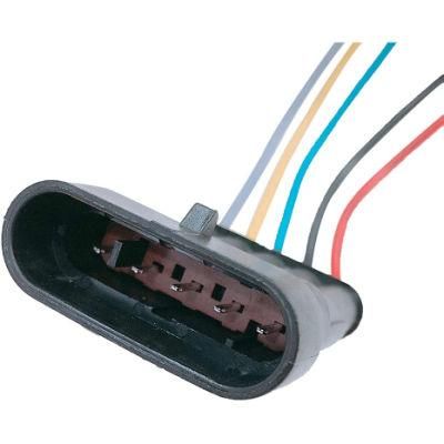 Manufacturers Specializing in The Production of Automotive Wire Connector Quality Assurance Affordable