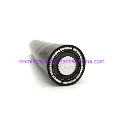Yjlv22 Flexible Electrical Power Wire Cables