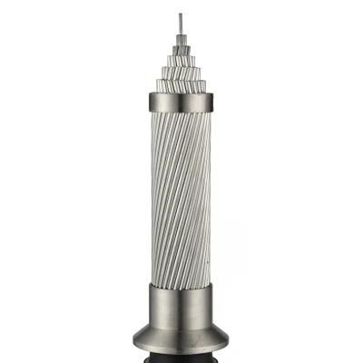 11kv Overhead Transmission Line Conductor ACSR Dog Conductor