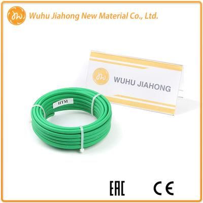 Pipes Antifreezing Self-Regulating Heating Trace Tape