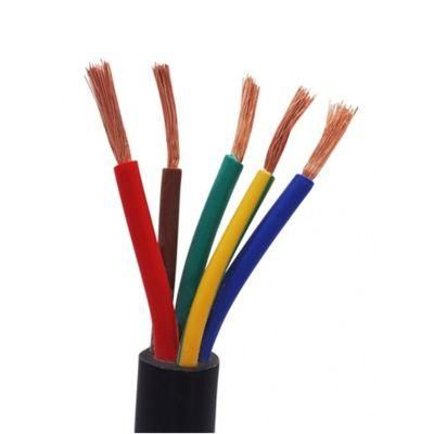 Good Price UL Standard Awm 2464 Flexible Electrical Cable Wire