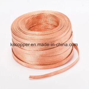 0.15mm Copper Grounding Wire Braided