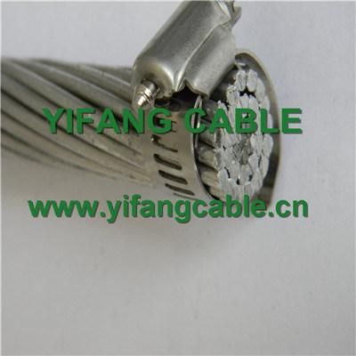 ASTM B232 Standard Bare ACSR Patridge 266.8mcm Conductor
