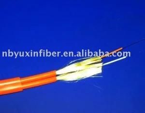 Flat Twin Duplex Cable for distribution