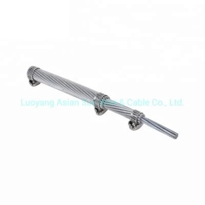 All Aluminum Conductor with ASTM B231 Standard