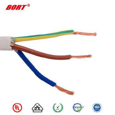 26AWG Multi Core Electric Cable with Stranded Tinned Copper for Electronic Equipment in Class 2 Systems
