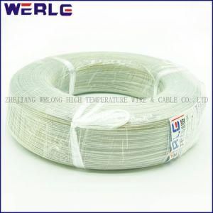 Manufacturer ISO/RoHS/CE/CCC Certificated Insulated Electric Wire and Cable