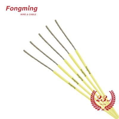 UL1971 Multi Conductor Wire with FEP Insulation