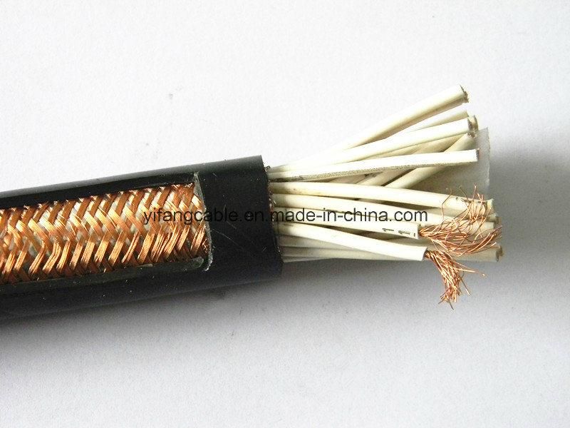 Power/Control Cables Rte S740 (HN 33-S-34) 2.5~35mm2