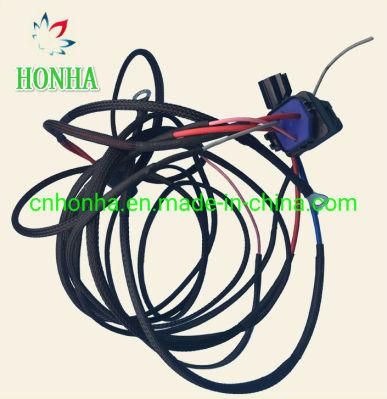15300002/12077951/12066033/12065686 Automotive Auto Custom Wire Harness