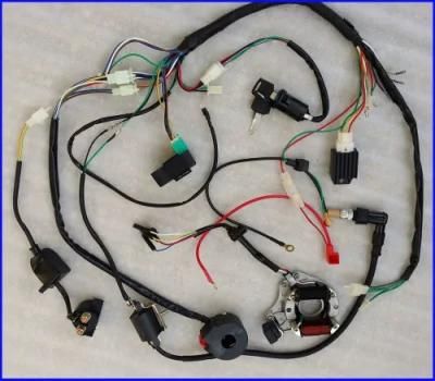 Machine Wire Cable PVC Cable Electric Wire Cable Power Cable PVC Wire Cable