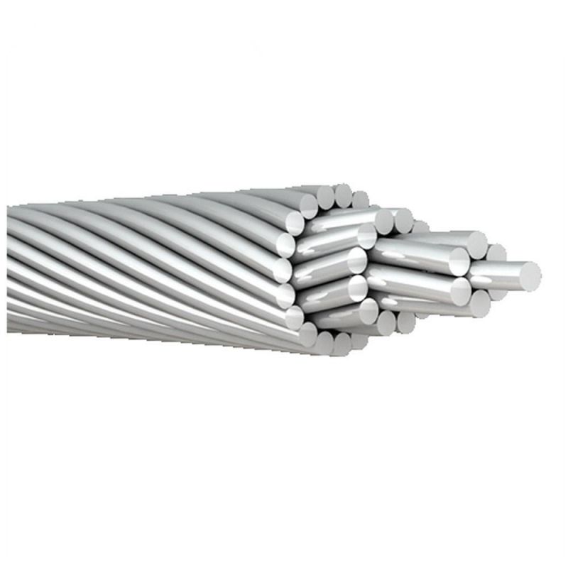 Acar 650 Mcm Aluminum Conductor