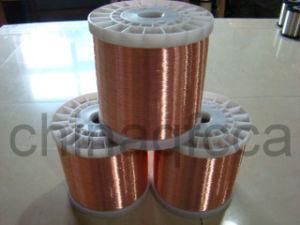 Copper Covered Steel Wire