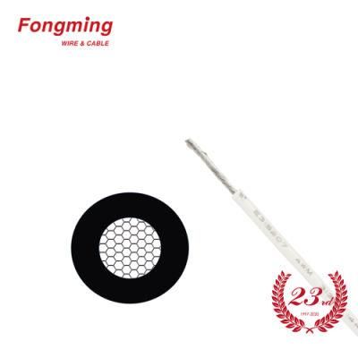 UL3135 Silicone Rubber Insulated Flexible Lead Wire
