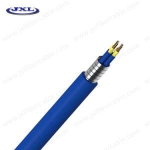 Stainless Steel Wires Indoor Multi-Core Communication Cable Armoured Cable Gjasfkv