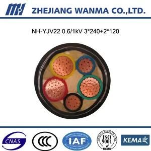 XLPE Insulated Power Cable