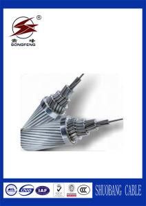 Overhead Bare ACSR Conductor for Power Line