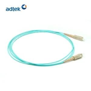 Brand New PVC Sheath Fiber Jumper Test Equipment