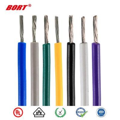 High Quality Cheap Price UL1571 PVC Electrical Wires with Tinned Copper Conductor