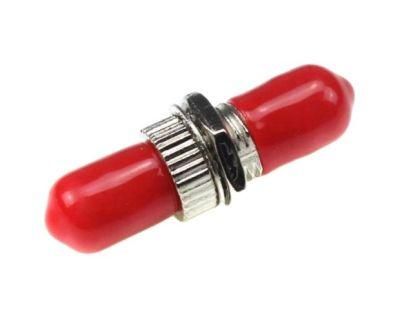 Wholesale FTTH Single Mode Single Core FC APC Fiber Optic Cable Adapter