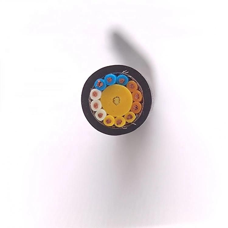 CF299 Lozh Data Cable Igus Alternative