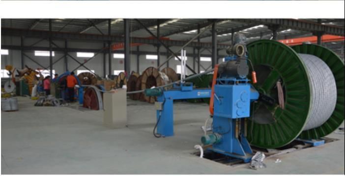 Hot-Sale Factory for Flat Twin and Earth Wire