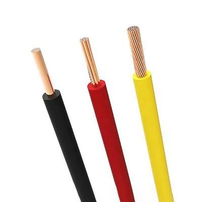 Primary Cable XLPE Txl Automotive Wire Harness