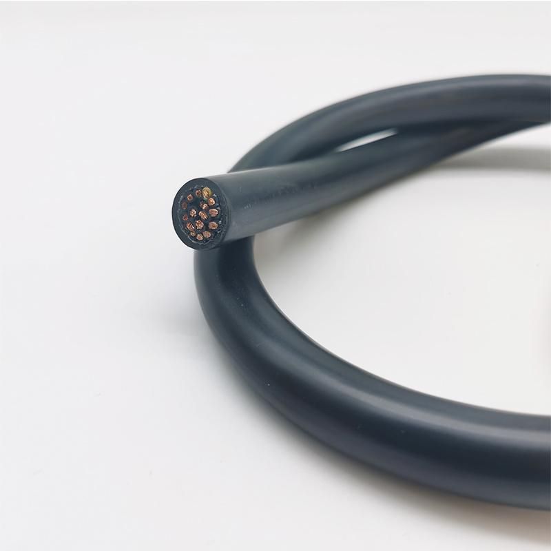 Tkd Alternative Allround 7140 Sk-TPE Power and Control Cable