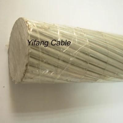 11kv AAAC Bare Overhead Aluminium Alloy Cable 240mm2 AAAC Conductor