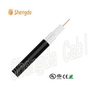 Rg8 Coaxial Cable for Satellite TV and Radar Antenna