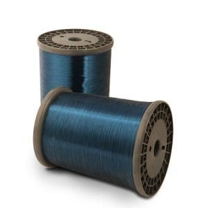 43AWG 0.3mm Enamell Copper Rewinding Varnish Wire Electrical for Motors
