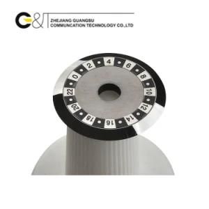 Hot Sell Type Optical Fiber Cleaver Precision Cutter Fiber Cutting Blade