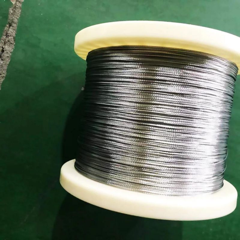 K, J Type Thermocouple Wire