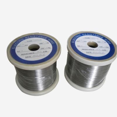 Electric Resistance Heating Alloy Wires for Industrial Furnace