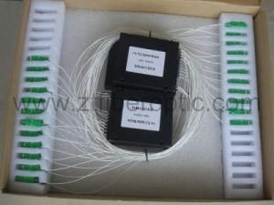 Sc/APC 1: 16 Fiber Optic Splitter