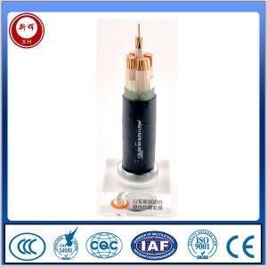 Electrical Cable AC Power Cable